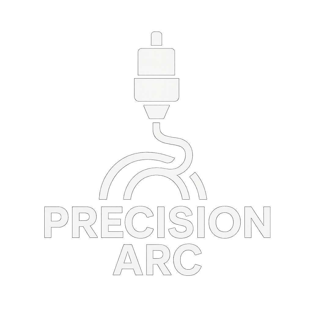 Precision Arc Logo